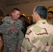Greywolf, Iraqi leaders celebrate Independence Day together in Mosul