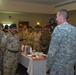 Greywolf, Iraqi leaders celebrate Independence Day together in Mosul