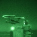 Landing Support Marines Conduct Osprey Night-Ops