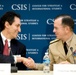 Chairman Cites Dialogue as Key to Middle East Strategy