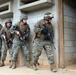 Non-commissioned Officers on Okinawa Learn to Lead, Follow in Combat