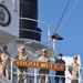 Coast Guard Cutter Boutwell Returns Home