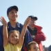 Coast Guard Cutter Boutwell Returns Home