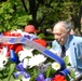 Ceremony Commemorates Vietnam War's First Combat Casualties