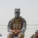 Iraqi National Police Partner With Rough Riders