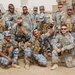 Iraqi National Police Partner With Rough Riders