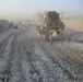 277th Engineers improve Liberty access road