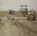 277th Engineers improve Liberty access road
