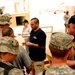 Soldiers get comic relief in Iraq