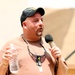 Soldiers get comic relief in Iraq