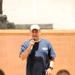 Soldiers get comic relief in Iraq