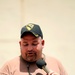 Soldiers get comic relief in Iraq