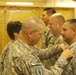 1-19th ADT Commander presents Combat Awards to six Soldiers