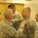 1-19th ADT Commander presents Combat Awards to six Soldiers