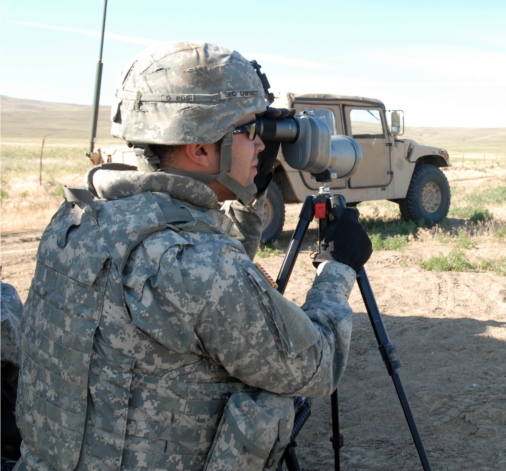 Explosive Ordnance Battalion Blasts Through Certification