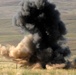 Explosive Ordnance Battalion Blasts Through Certification