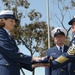 Master Chief Patricia Stolle Retires After 35  Years