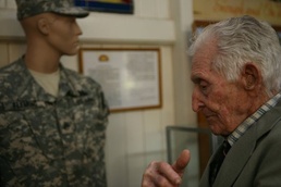 Rockhampton museum receives new piece of recent history