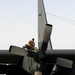 Airmen make combat milestone while supporting coalition operations in Afghanistan