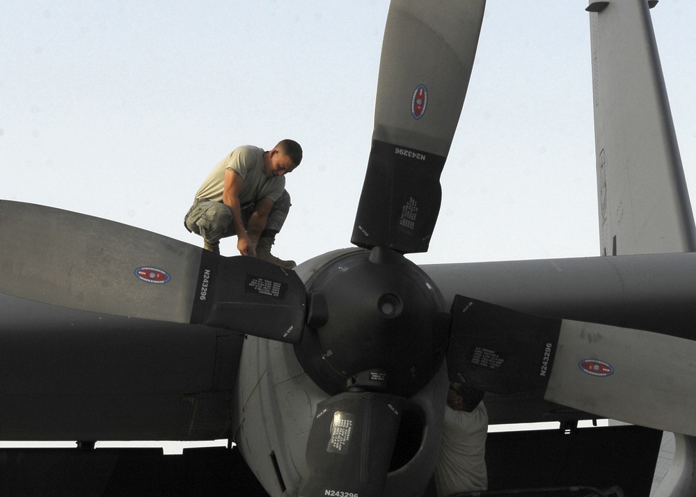 Flightline Photos