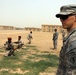 U.S. combat engineers train Iraqi Army counterparts