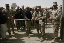 Black Wednesday hits Camp Leatherneck