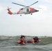 Coast Guard Grants a Wish