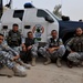 Joint Mission in Baghdad, Iraq