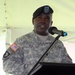 Construction Begins at United States Central Command, Creates Jobs for Local Community