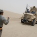 Kentucky Soldiers Train in Kuwait, Prepare for Iraq
