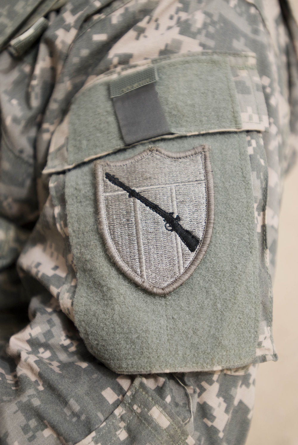 Kentucky Soldiers Train in Kuwait, Prepare for Iraq