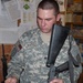 Soldier in Focus - Spc. Russell Madden