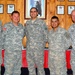 Soldiers 'Seeking Solace' with band in Iraq