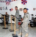 Soldiers 'Seeking Solace' with band in Iraq