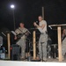 Soldiers 'Seeking Solace' with band in Iraq