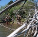 Midshipmen Make Splash at Mountain Warfare Training Center
