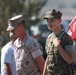 Mountain Warfare Training Center Marines make a dream come true