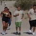 Combat Center Personnel Participate in First 5K Coyote Desert Fun Run