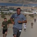 Combat Center Personnel Participate in First 5K Coyote Desert Fun Run