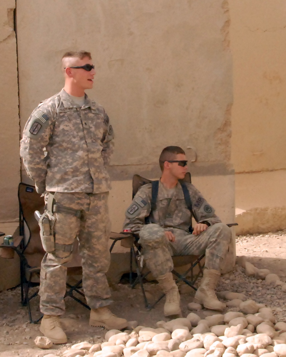 Watchdogs adjust to change