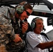 Warrior tour visits 615th Aviation Support Brigade to promote fitness