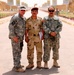 30th Soldier helps Iraqi division develop public affairs officer skills