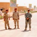 30th Soldier helps Iraqi division develop public affairs officer skills