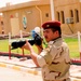 30th Soldier helps Iraqi division develop public affairs officer skills