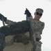 City and Soldiers work together for family fun area