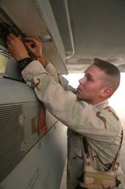 Sailor transforms life to follow dream