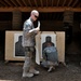 Soldiers Up to Standard in Basic Marksmanship