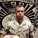 Marine on Okinawa's second nature response, saves life, earns medal