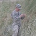 One Cast, One Catch for the 167th Combat Sustainment Support Battalion