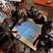 Rwanda Defense Forces Soldiers Prepare for Deployment to Sudan.